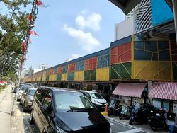 Boon Lay Shopping Centre (D22), Retail #627930971
